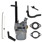 DURAFORCE Carburetor For Briggs & Stratton Generator GenPower 305 5000 5550 6200 8550 10HP