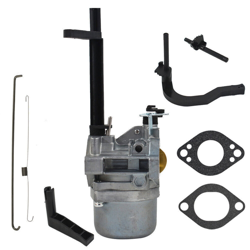 DURAFORCE Carburetor For Briggs & Stratton Generator GenPower 305 5000 5550 6200 8550 10HP