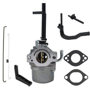 DURAFORCE Carburetor For Briggs & Stratton Generator GenPower 305 5000 5550 6200 8550 10HP