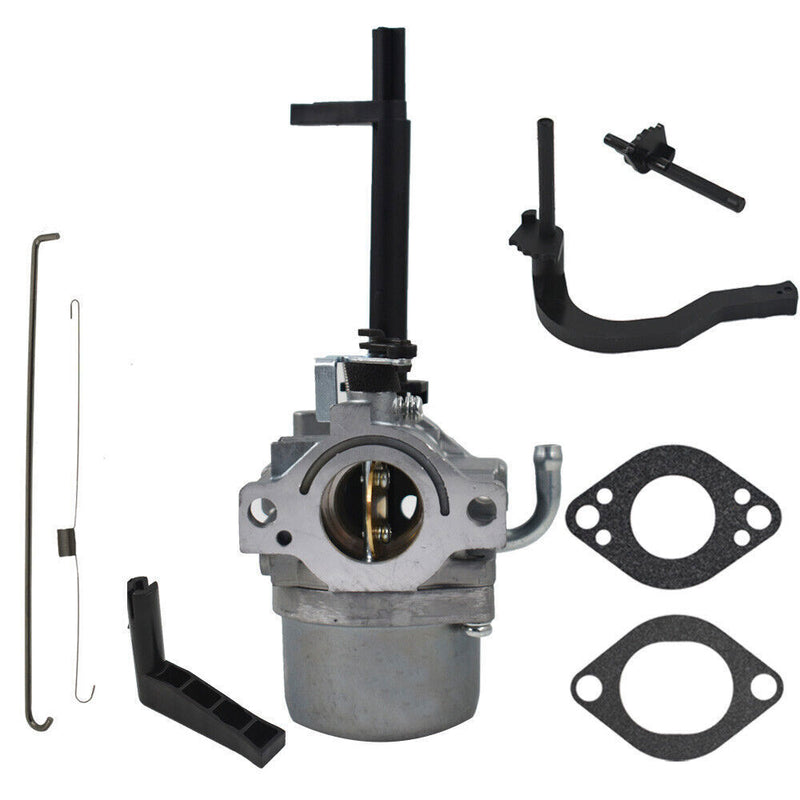 DURAFORCE Carburetor For Briggs & Stratton Generator GenPower 305 5000 5550 6200 8550 10HP