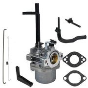 DURAFORCE Carburetor For Briggs & Stratton Generator GenPower 305 5000 5550 6200 8550 10HP