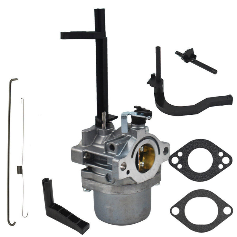 DURAFORCE Carburetor For Briggs & Stratton Generator GenPower 305 5000 5550 6200 8550 10HP
