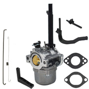 DURAFORCE Carburetor For Briggs & Stratton Generator GenPower 305 5000 5550 6200 8550 10HP