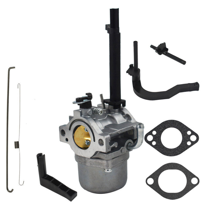 DURAFORCE Carburetor For Briggs & Stratton Generator GenPower 305 5000 5550 6200 8550 10HP