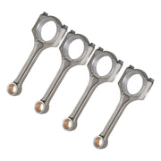 DURAFORCE 4PCS Connecting Rod Fit For 2012-2019 Kia 14-18 Hyundai 2.0L 235102E410
