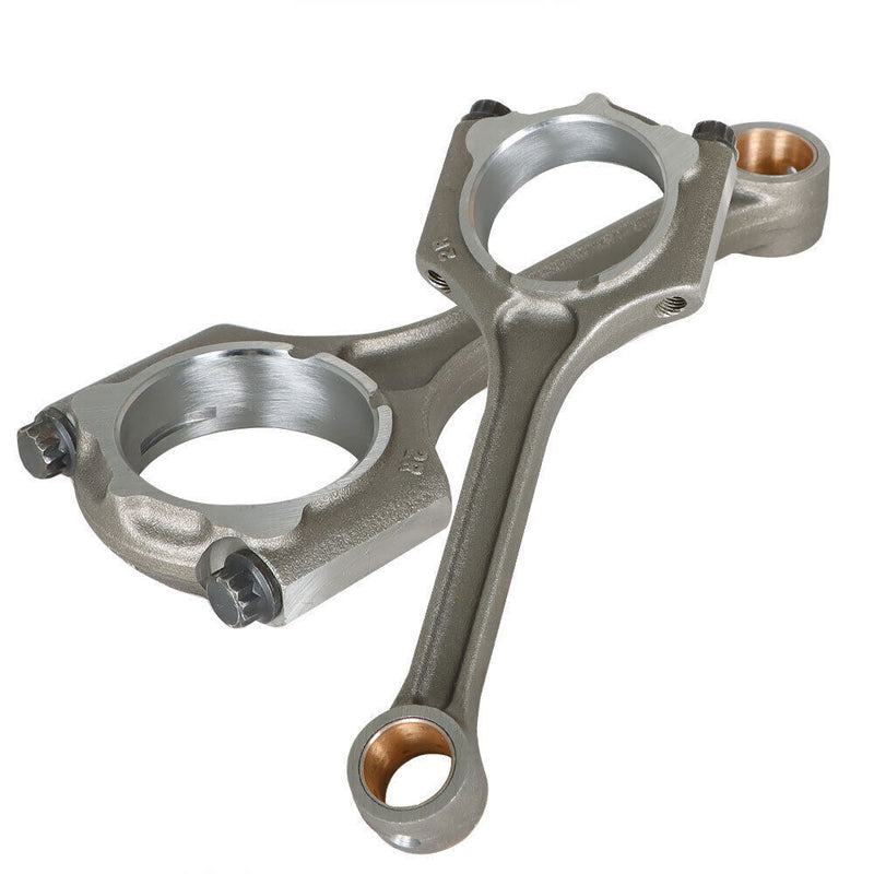 DURAFORCE 4PCS Connecting Rod Fit For 2012-2019 Kia 14-18 Hyundai 2.0L 235102E410