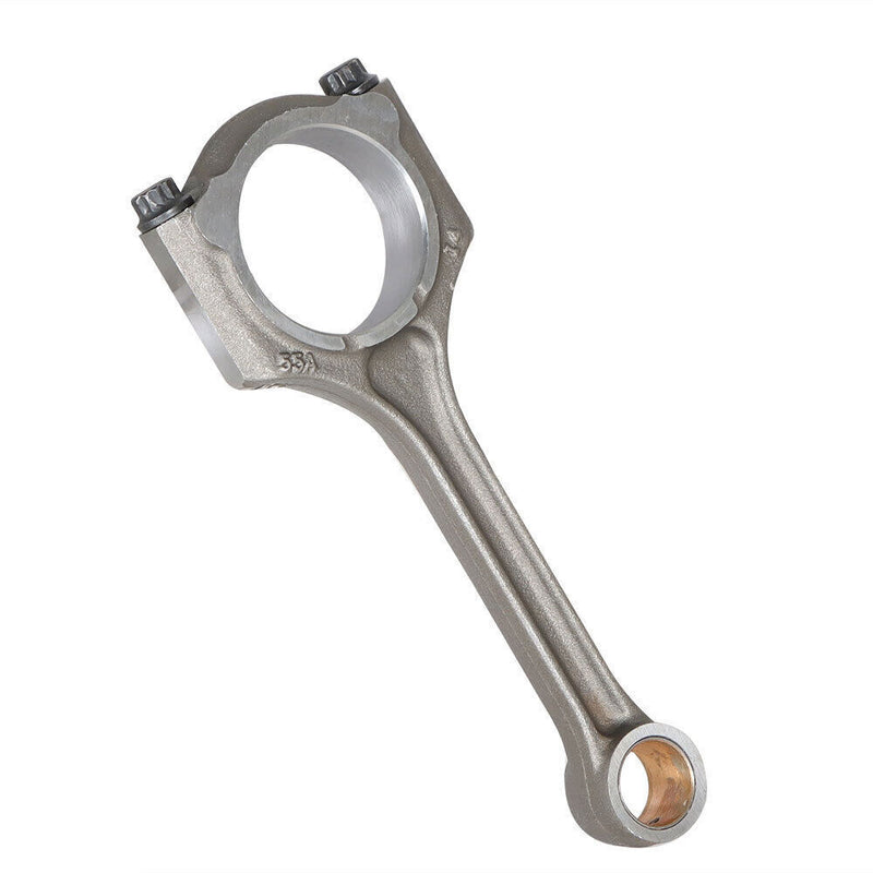 DURAFORCE 4PCS Connecting Rod Fit For 2012-2019 Kia 14-18 Hyundai 2.0L 235102E410