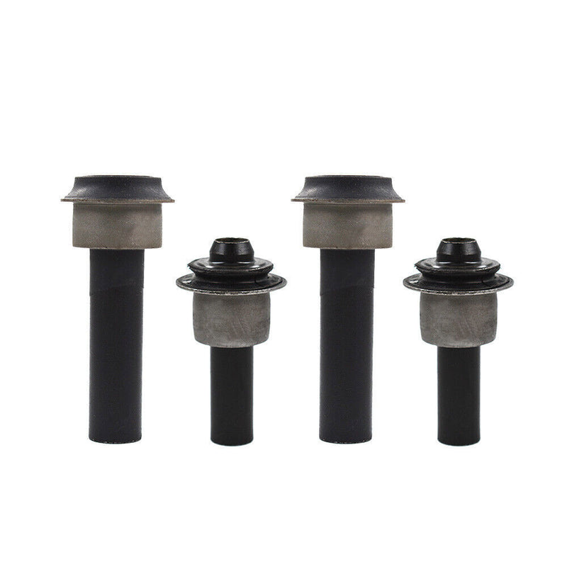 DURAFORCE Front Bushing Engine Cradle Subframe Crossmember For 08-15 Nissan Rogue