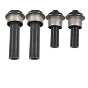 DURAFORCE Front Bushing Engine Cradle Subframe Crossmember For 08-15 Nissan Rogue