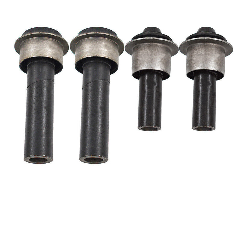 DURAFORCE Front Bushing Engine Cradle Subframe Crossmember For 08-15 Nissan Rogue