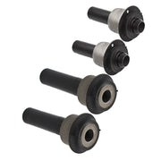 DURAFORCE Front Bushing Engine Cradle Subframe Crossmember For 08-15 Nissan Rogue
