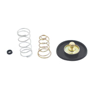 DURAFORCE 4 X Carburetor Air Cut Off Valve Set For Honda XL250 CB400T CB900F GL1100 Carb