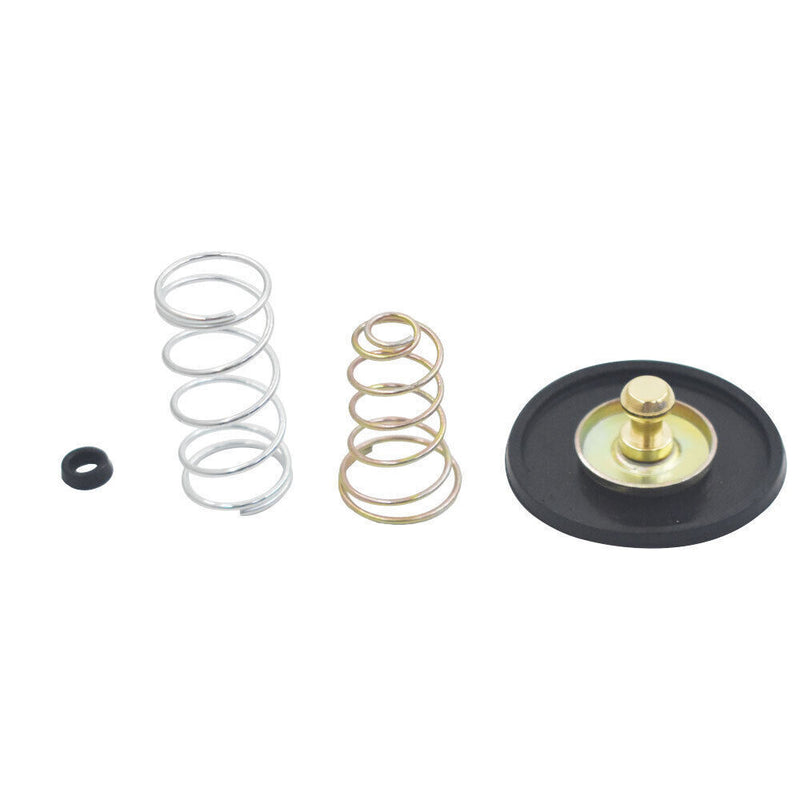 DURAFORCE 4 X Carburetor Air Cut Off Valve Set For Honda XL250 CB400T CB900F GL1100 Carb