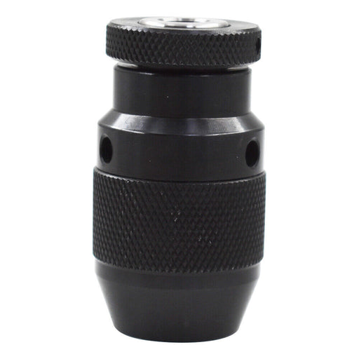 DURAFORCE 1/64-1/4" JT1 Keyless Drill Chuck New Heavy Duty CNC 1JT Pro-Series New