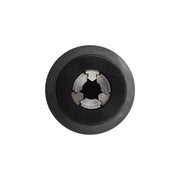 DURAFORCE 1/64-1/4" JT1 Keyless Drill Chuck New Heavy Duty CNC 1JT Pro-Series New