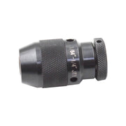 DURAFORCE 1/64-1/4" JT1 Keyless Drill Chuck New Heavy Duty CNC 1JT Pro-Series New