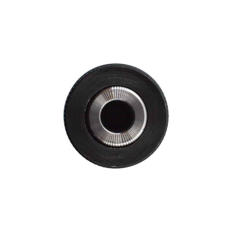 DURAFORCE 1/64-1/4" JT1 Keyless Drill Chuck New Heavy Duty CNC 1JT Pro-Series New