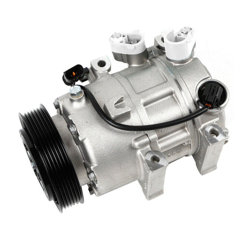 DURAFORCE AC A/C Compressor For 2011-2014 Kia Optima Hyundai Sonata 2.0L 2.4L