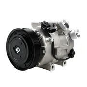 DURAFORCE AC A/C Compressor For 2011-2014 Kia Optima Hyundai Sonata 2.0L 2.4L