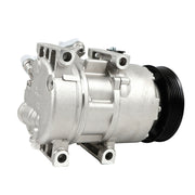 DURAFORCE AC A/C Compressor For 2011-2014 Kia Optima Hyundai Sonata 2.0L 2.4L