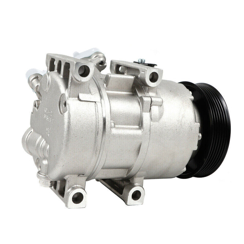 DURAFORCE AC A/C Compressor For 2011-2014 Kia Optima Hyundai Sonata 2.0L 2.4L