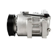 DURAFORCE AC A/C Compressor For 2011-2014 Kia Optima Hyundai Sonata 2.0L 2.4L