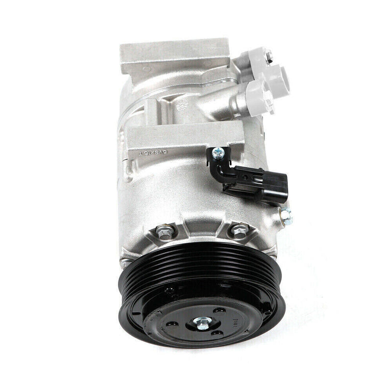DURAFORCE AC A/C Compressor For 2011-2014 Kia Optima Hyundai Sonata 2.0L 2.4L