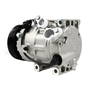 DURAFORCE AC A/C Compressor For 2011-2014 Kia Optima Hyundai Sonata 2.0L 2.4L
