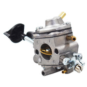 DURAFORCE Carburetor For BR500 BR550 BR600 C1Q-S183 Backpack Blower Carb Fuel Filter