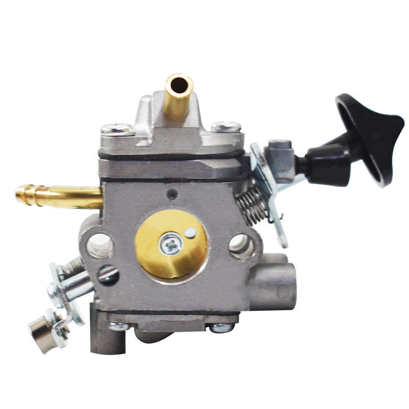 DURAFORCE Carburetor For BR500 BR550 BR600 C1Q-S183 Backpack Blower Carb Fuel Filter