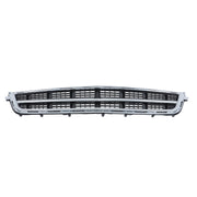 DURAFORCE Front Bumper Lower Grille Grille Molding For Cadillac ATS 2013-2014