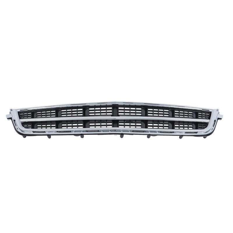 DURAFORCE Front Bumper Lower Grille Grille Molding For Cadillac ATS 2013-2014
