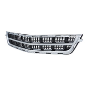 DURAFORCE Front Bumper Lower Grille Grille Molding For Cadillac ATS 2013-2014