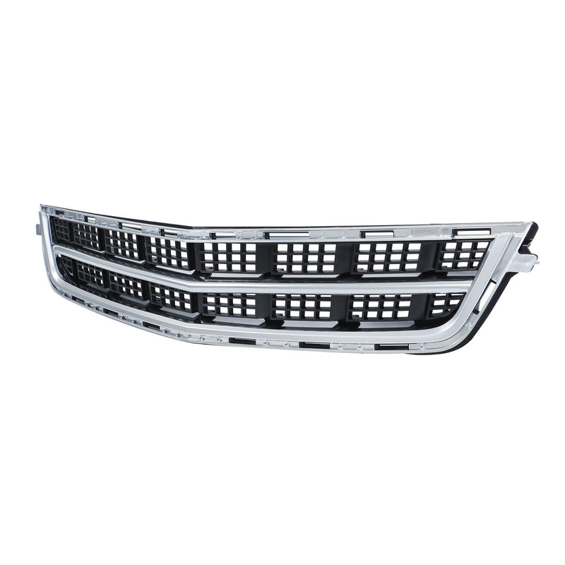 DURAFORCE Front Bumper Lower Grille Grille Molding For Cadillac ATS 2013-2014