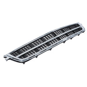 DURAFORCE Front Bumper Lower Grille Grille Molding For Cadillac ATS 2013-2014