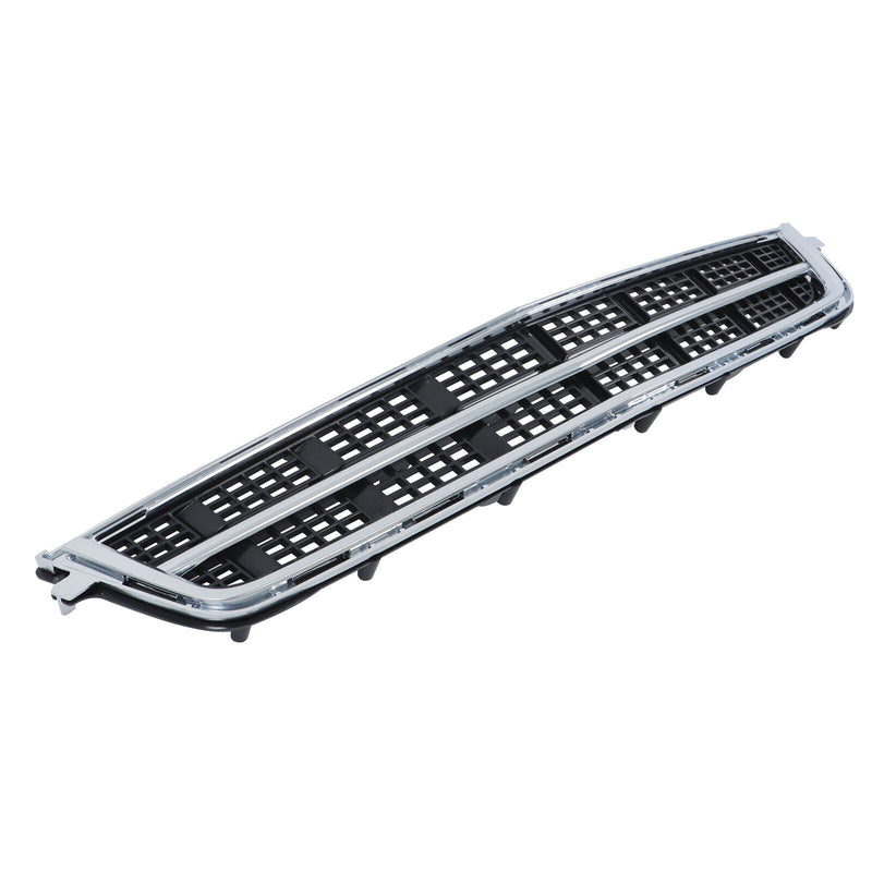 DURAFORCE Front Bumper Lower Grille Grille Molding For Cadillac ATS 2013-2014