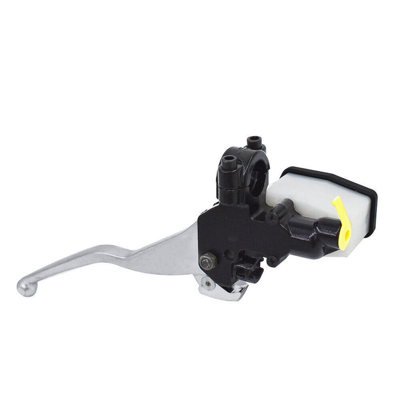 DURAFORCE BRAKE LEVER MASTER CYLINDER ASSEMBLY FOR Arctic Cat 250 300 375 2X4 4X4 1998-03