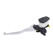 DURAFORCE BRAKE LEVER MASTER CYLINDER ASSEMBLY FOR Arctic Cat 250 300 375 2X4 4X4 1998-03