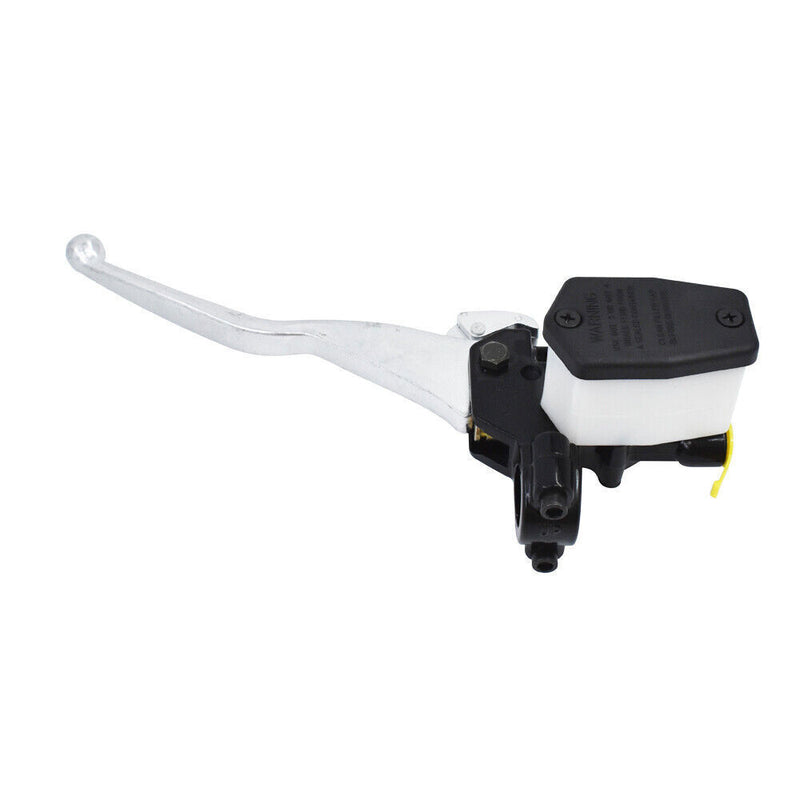 DURAFORCE BRAKE LEVER MASTER CYLINDER ASSEMBLY FOR Arctic Cat 250 300 375 2X4 4X4 1998-03