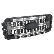 DURAFORCE Front Grille Bracke For 2011-16 Ford F-250 F-350 F-450 F-550 Super Duty