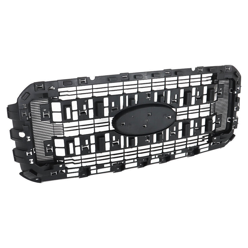 DURAFORCE Front Grille Bracke For 2011-16 Ford F-250 F-350 F-450 F-550 Super Duty