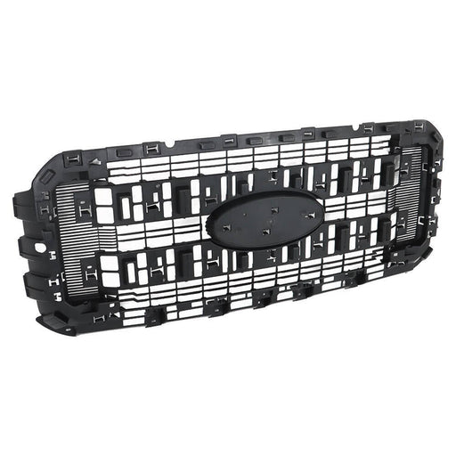 DURAFORCE Front Grille Bracke For 2011-16 Ford F-250 F-350 F-450 F-550 Super Duty