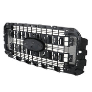 DURAFORCE Front Grille Bracke For 2011-16 Ford F-250 F-350 F-450 F-550 Super Duty