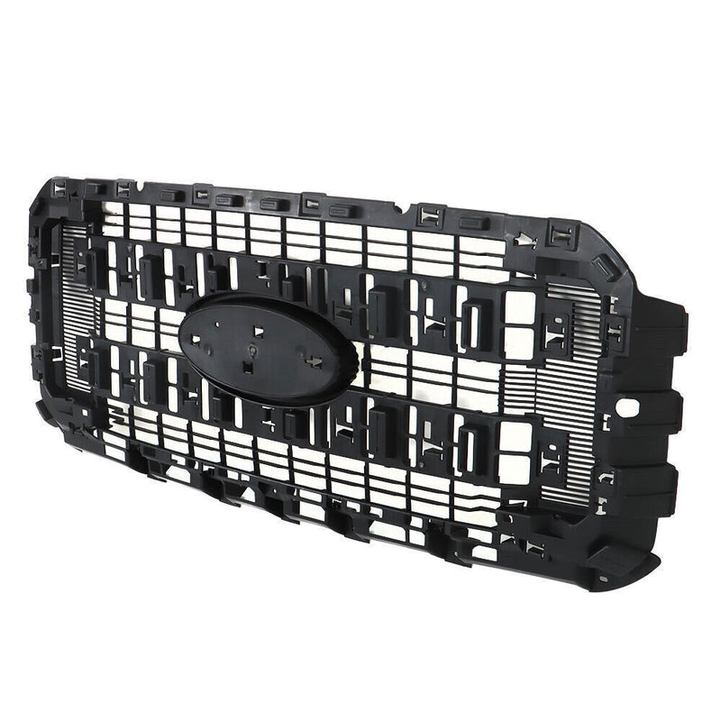 DURAFORCE Front Grille Bracke For 2011-16 Ford F-250 F-350 F-450 F-550 Super Duty