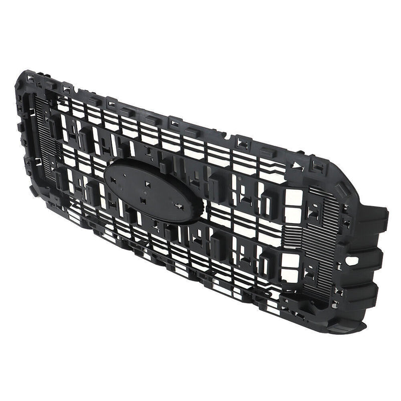 DURAFORCE Front Grille Bracke For 2011-16 Ford F-250 F-350 F-450 F-550 Super Duty
