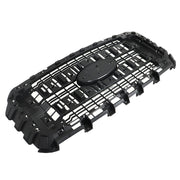 DURAFORCE Front Grille Bracke For 2011-16 Ford F-250 F-350 F-450 F-550 Super Duty