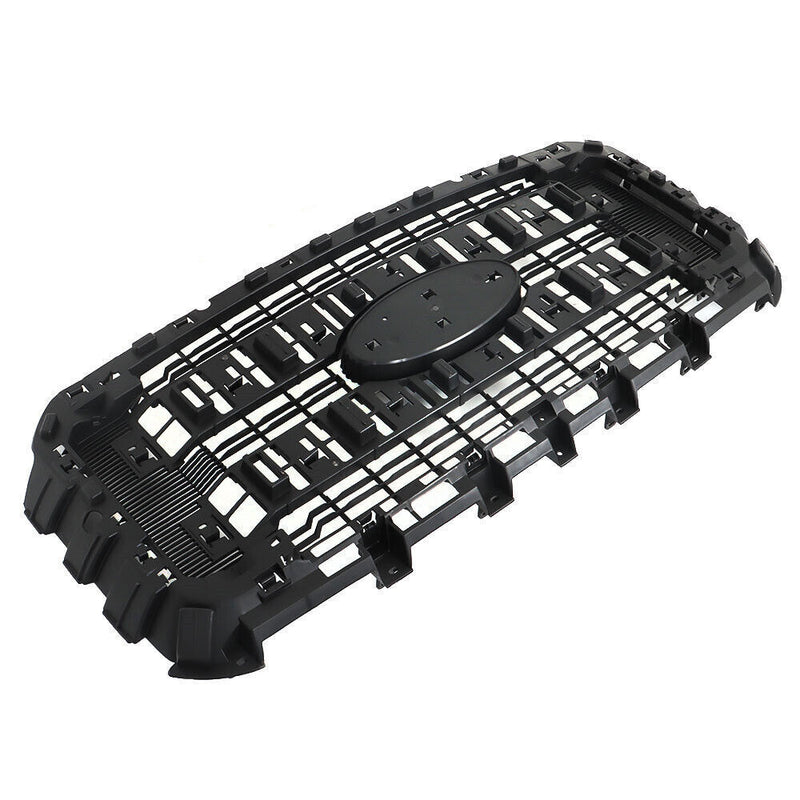DURAFORCE Front Grille Bracke For 2011-16 Ford F-250 F-350 F-450 F-550 Super Duty