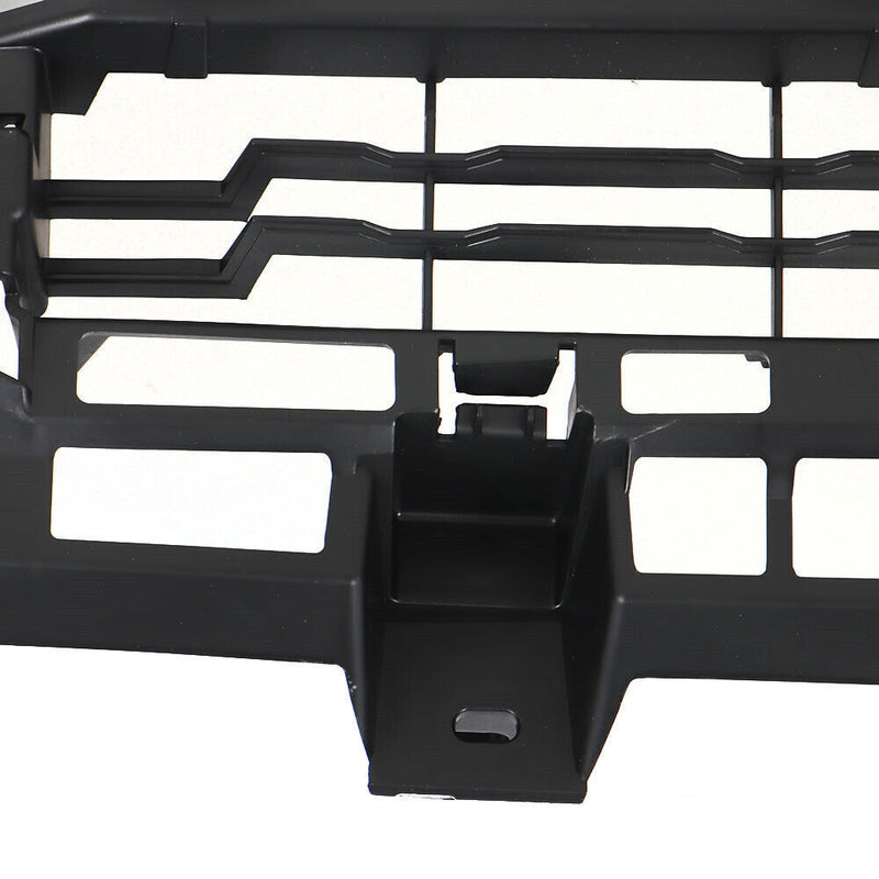 DURAFORCE Front Grille Bracke For 2011-16 Ford F-250 F-350 F-450 F-550 Super Duty