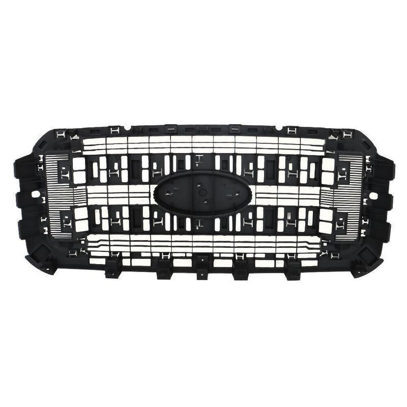 DURAFORCE Front Grille Bracke For 2011-16 Ford F-250 F-350 F-450 F-550 Super Duty