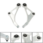 DURAFORCE Front Lower Control Arm For Nissan Altima 2015-2018 Maxima 2016-2019